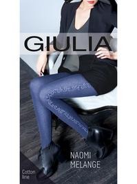 Naomi Melange 03 - Колготки фантазийные, Giulia